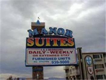 Manor Suites Main image